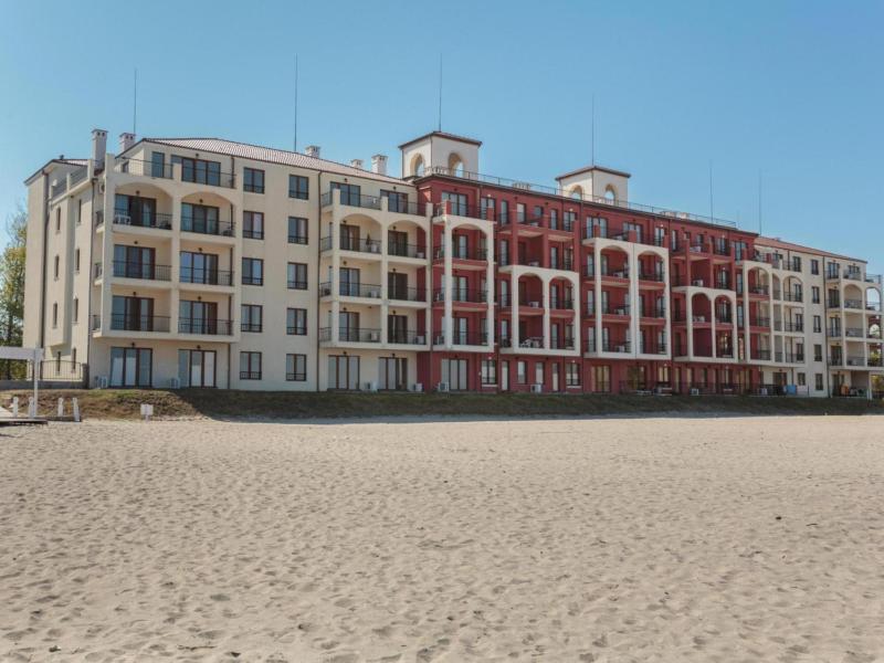 Primea Beach Residence
