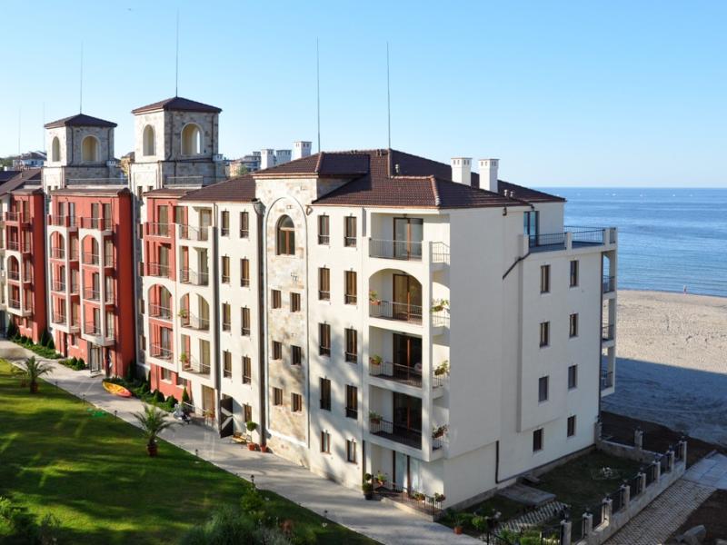 Primea Beach Residence