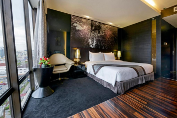 Отель Horizon Hotel Малайзия, о Борнео, фото 4