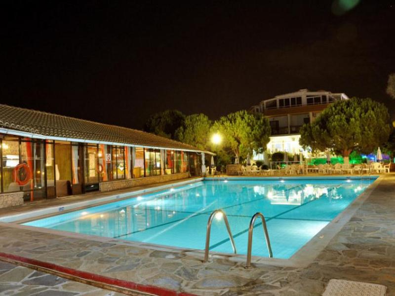 Valais Hotel