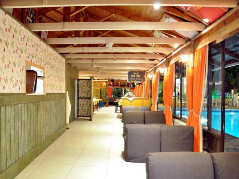 Valais Hotel