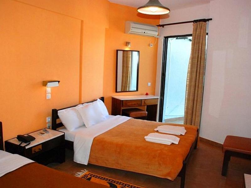 Valais Hotel