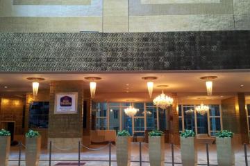 Отель Best Western Grand Hotel Китай, Гонконг, фото 6