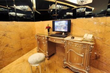 Отель Best Western Grand Hotel Китай, Гонконг, фото 7