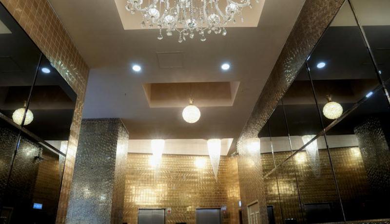 Best Western Grand Hotel