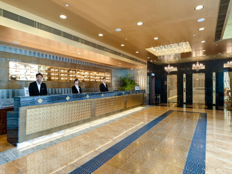 Best Western Harbour View