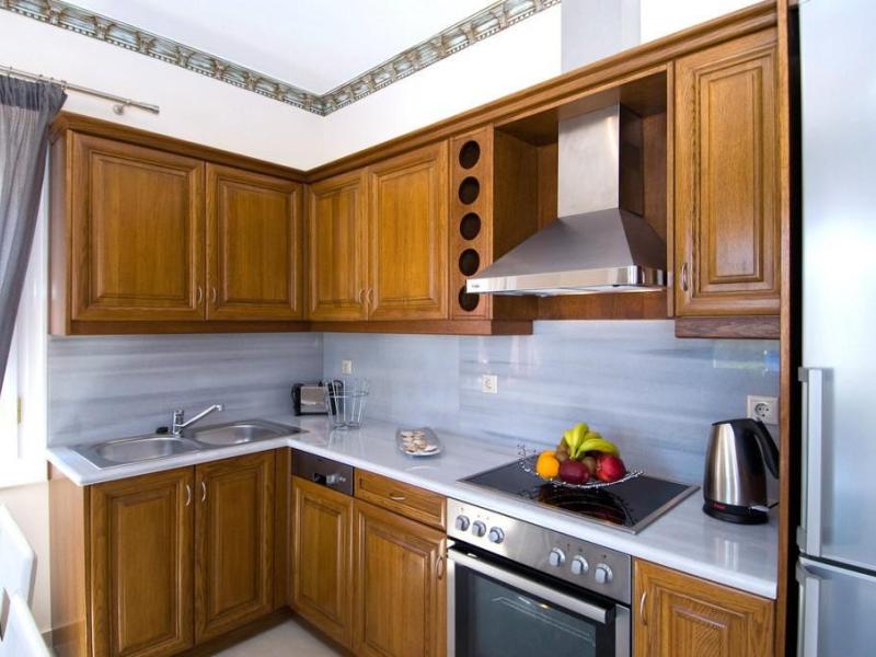 Villa Zamora Zante