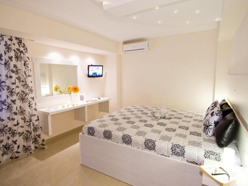 Villa Zamora Zante