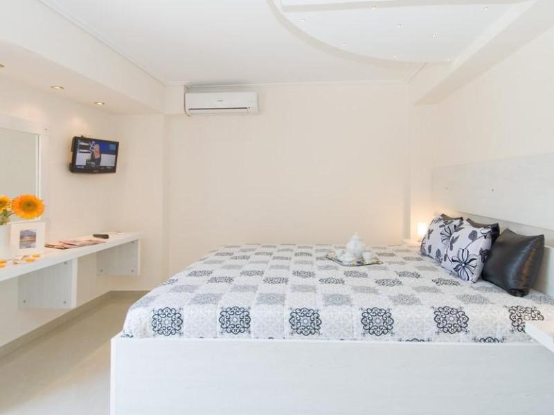 Villa Zamora Zante