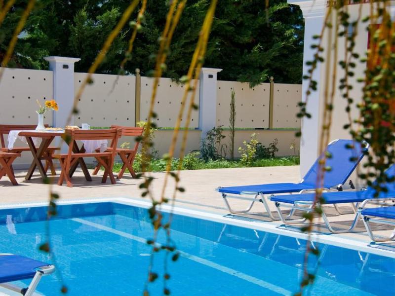 Villa Zamora Zante