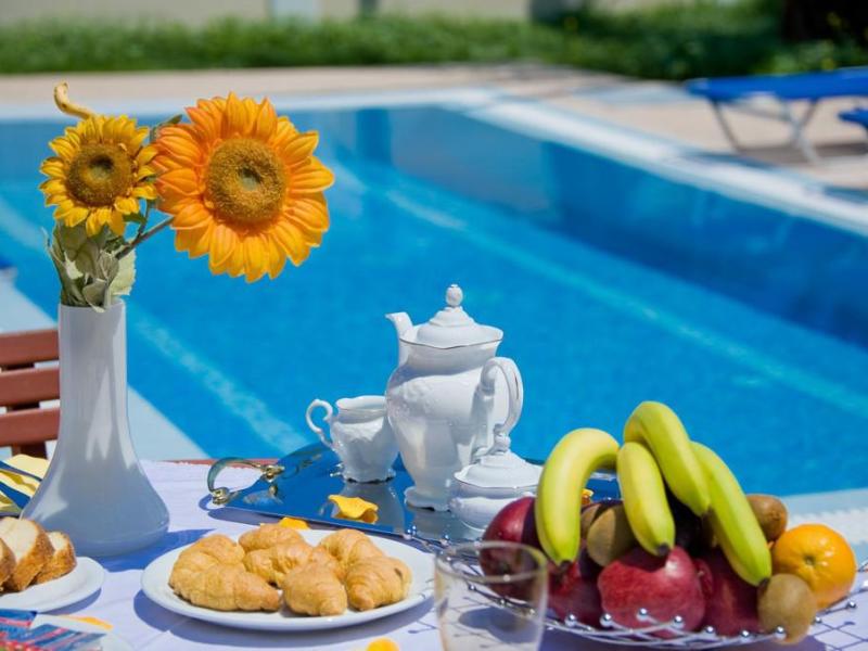 Villa Zamora Zante