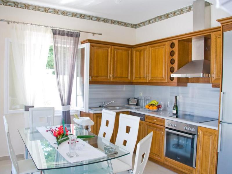 Villa Zamora Zante