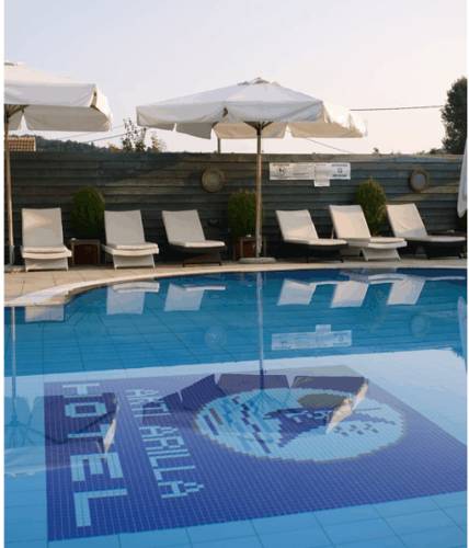 Akti Arilla Hotel