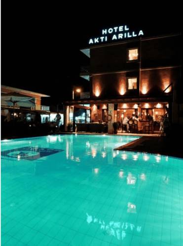 Akti Arilla Hotel