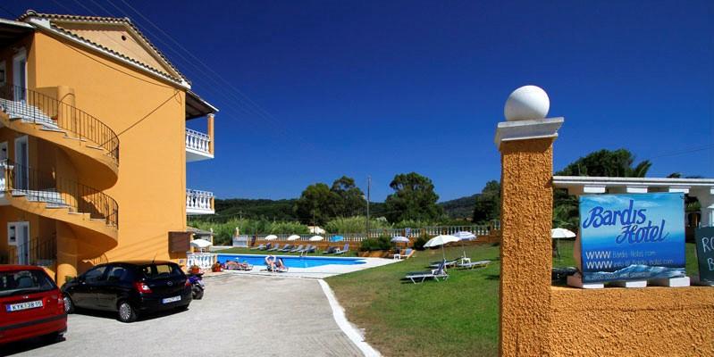 Bardis Hotel