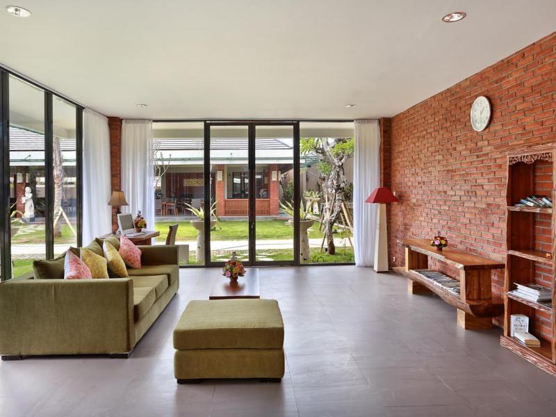 Lumbini Luxury Villas and Spa