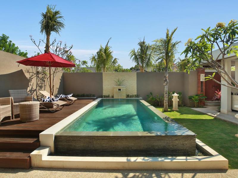 Lumbini Luxury Villas and Spa