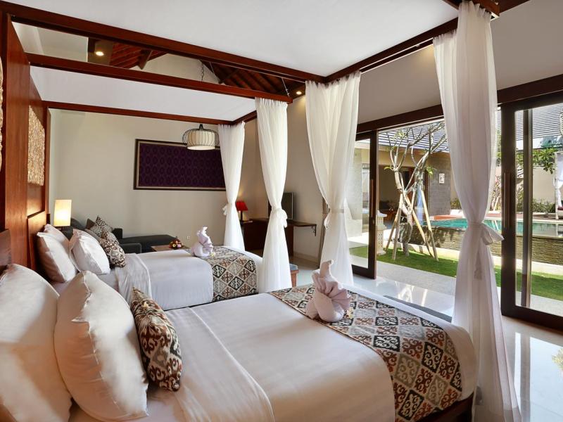Lumbini Luxury Villas and Spa