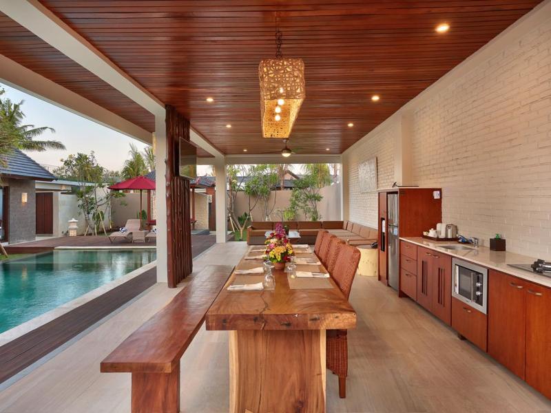 Lumbini Luxury Villas and Spa