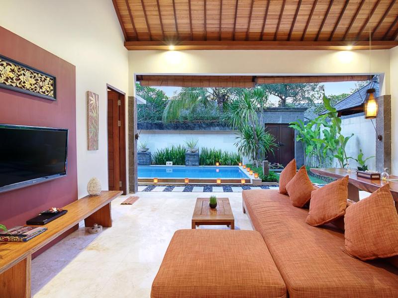 Lumbini Luxury Villas and Spa
