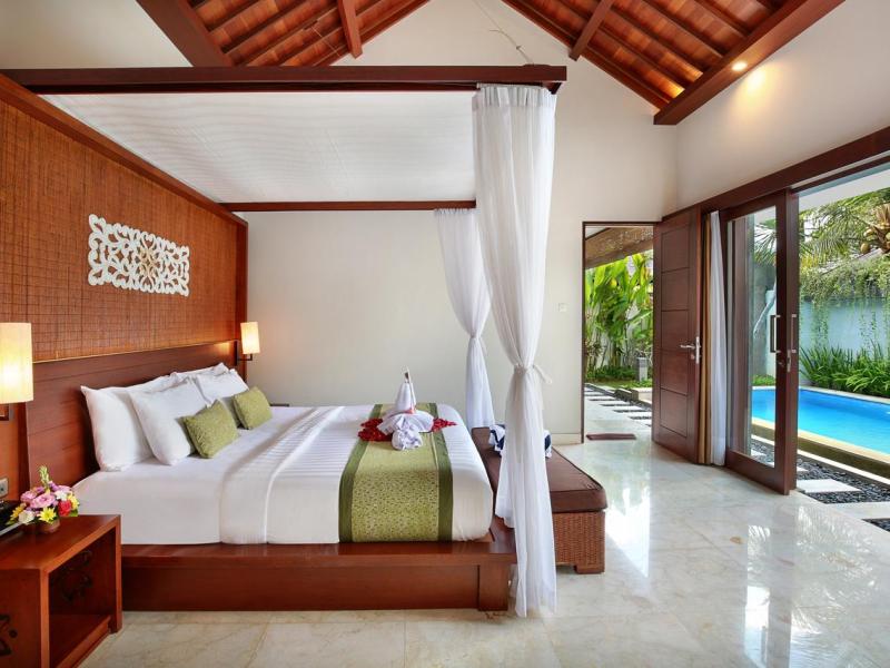 Lumbini Luxury Villas and Spa