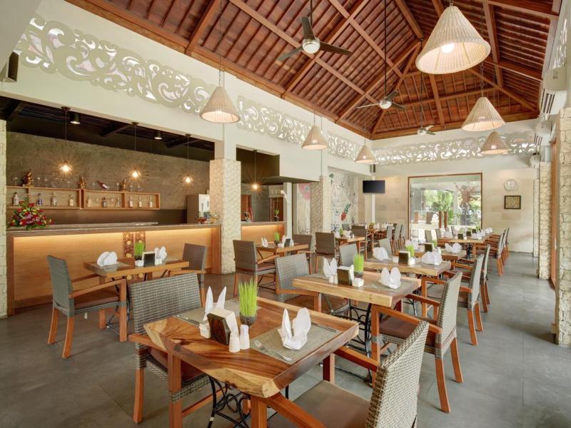 Lumbini Luxury Villas and Spa