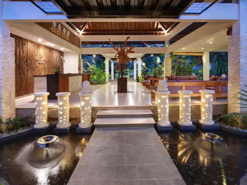 Lumbini Luxury Villas and Spa