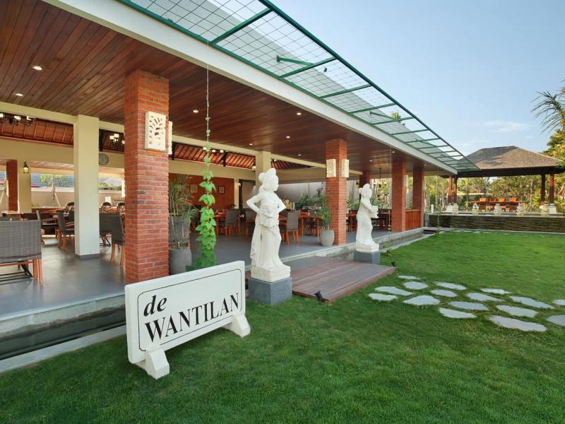 Lumbini Luxury Villas and Spa