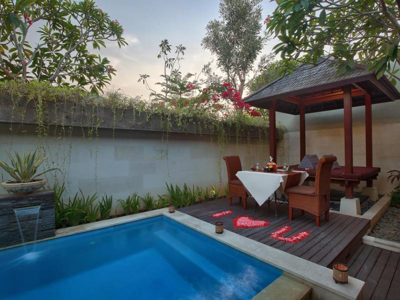 Lumbini Luxury Villas and Spa