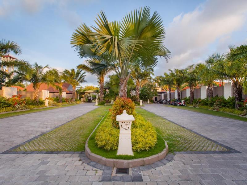 Lumbini Luxury Villas and Spa