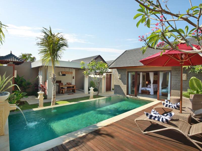 Lumbini Luxury Villas and Spa
