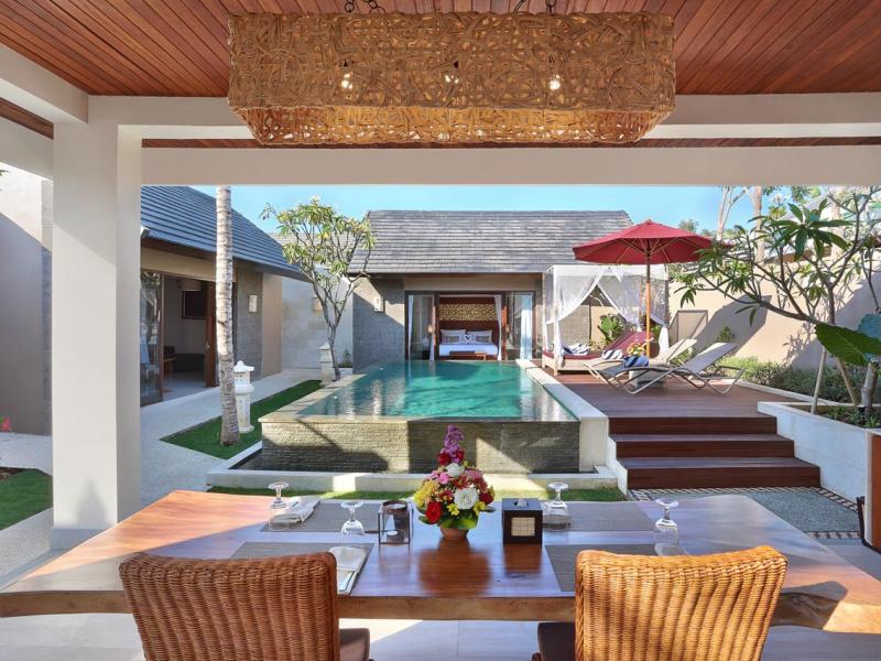 Lumbini Luxury Villas and Spa