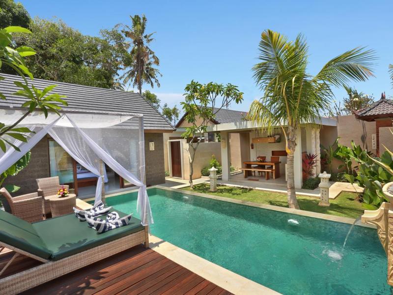 Lumbini Luxury Villas and Spa