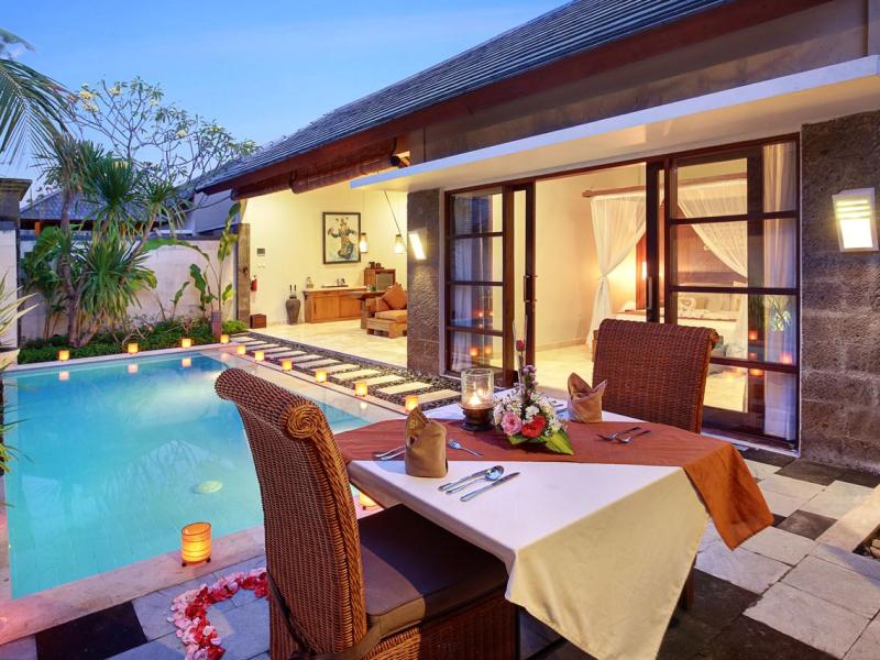 Lumbini Luxury Villas and Spa