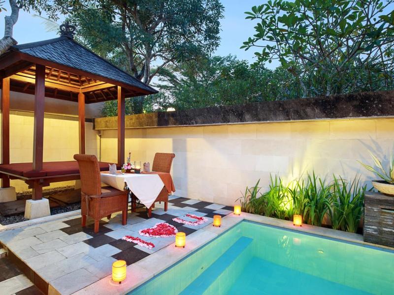 Lumbini Luxury Villas and Spa