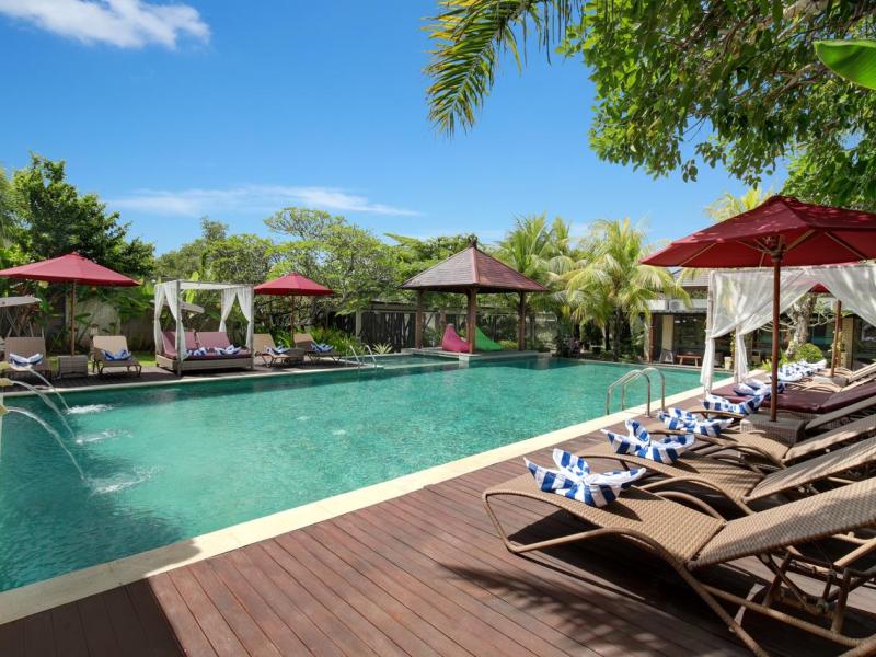 Lumbini Luxury Villas and Spa