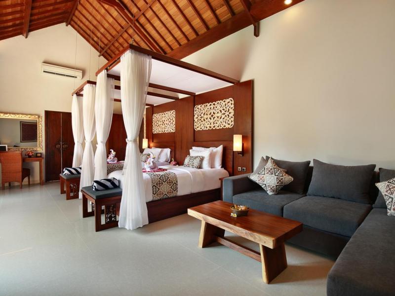 Lumbini Luxury Villas and Spa