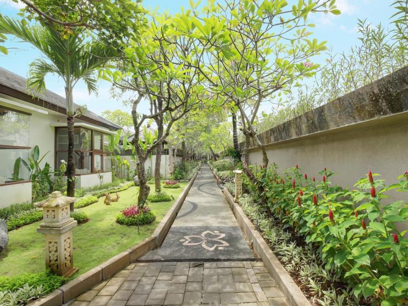 Lumbini Luxury Villas and Spa