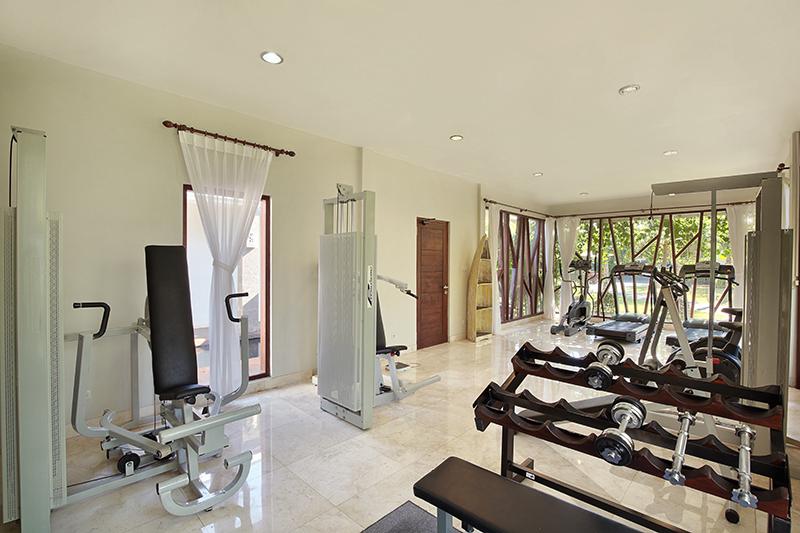 Lumbini Luxury Villas and Spa