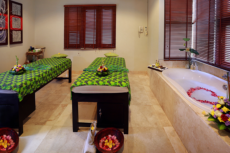 Lumbini Luxury Villas and Spa