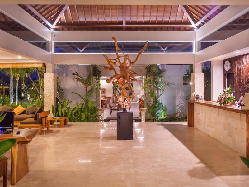 Lumbini Luxury Villas and Spa