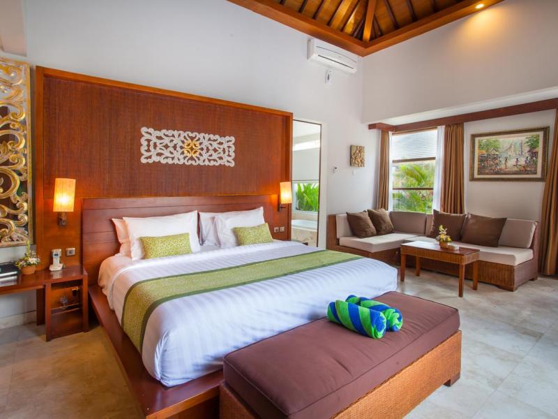 Lumbini Luxury Villas and Spa