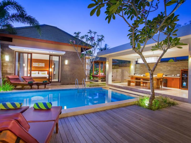 Lumbini Luxury Villas and Spa
