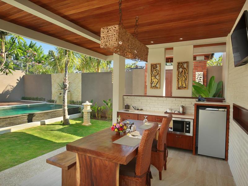 Lumbini Luxury Villas and Spa