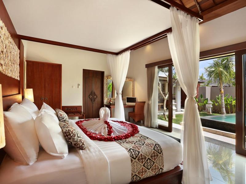 Lumbini Luxury Villas and Spa