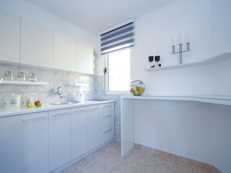 Budva Inn Apartaments