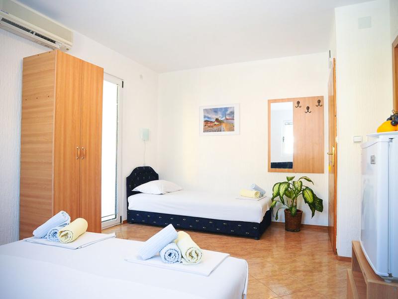 Budva Inn Apartaments