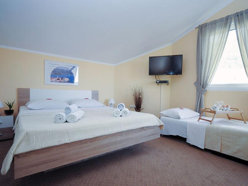 Budva Inn Apartaments