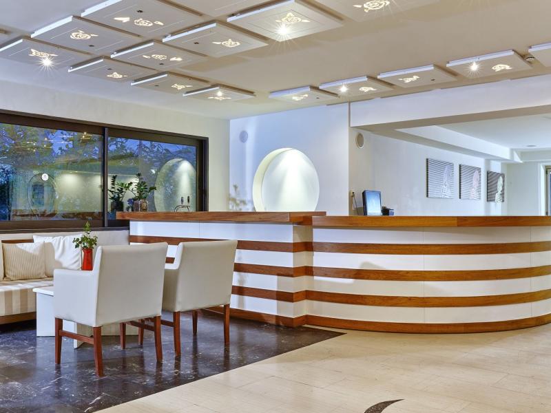 Alai Crete A Tribute Portfolio Resort