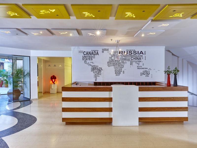 Alai Crete A Tribute Portfolio Resort